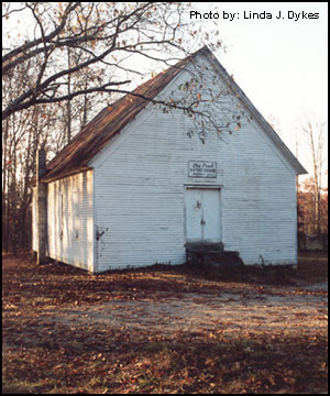 ; it was destroyed by fire in the fall of 2001.